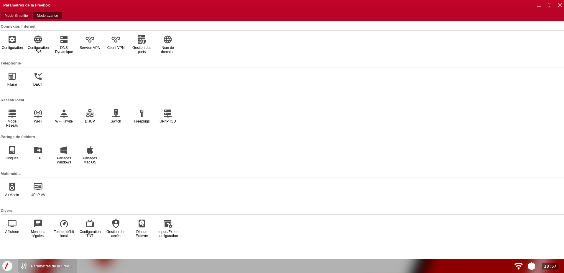 Changer les DNS sur votre box FAI