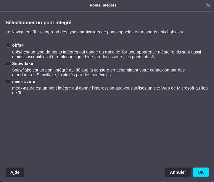 Bien utiliser les VPN et Tor