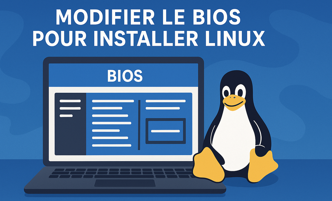 Configurer son BIOS