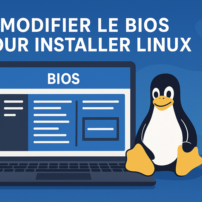 Image de : Configurer son BIOS